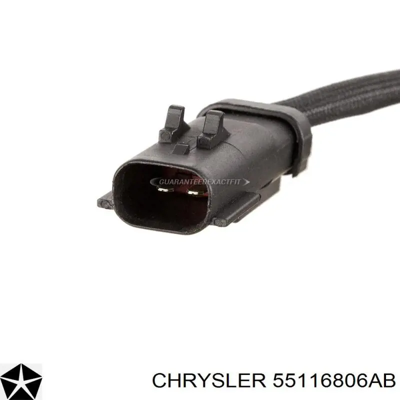 Компресор системи кондиціювання Chrysler 55116806AB ціна, від 351.93 USD