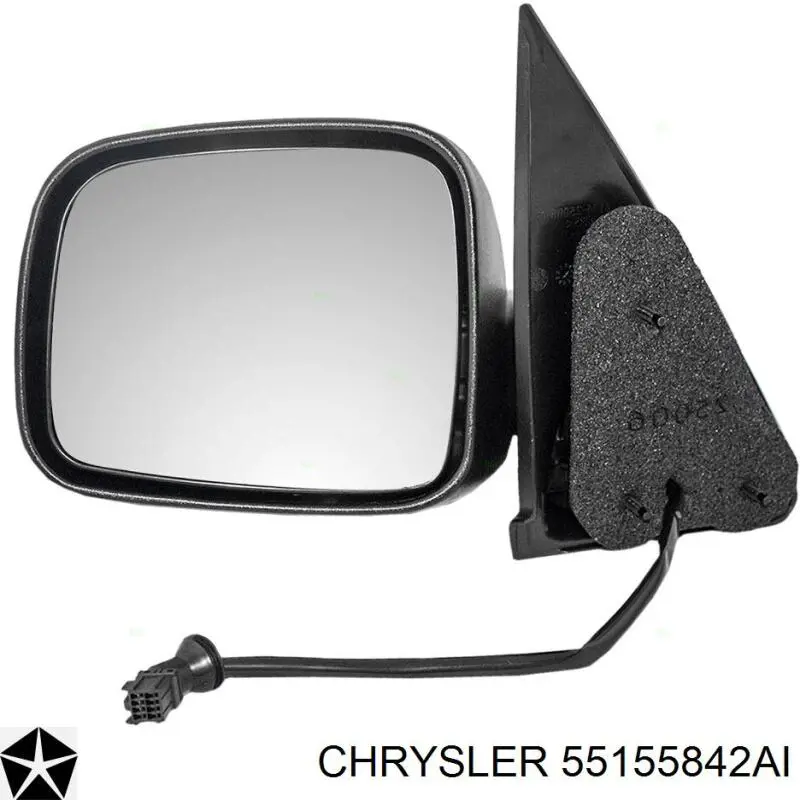 55155842AF Chrysler 