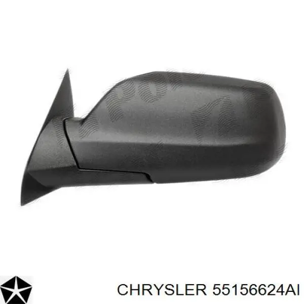  55156624AI Chrysler