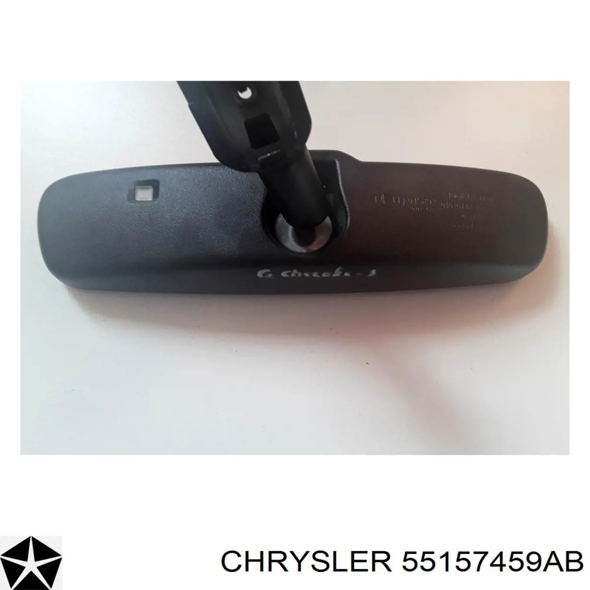 55157459AB Chrysler 