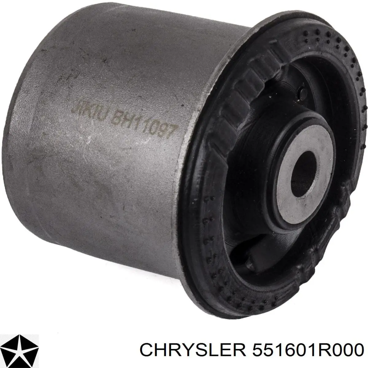 551601R000 Chrysler Сайлентблок балки моста