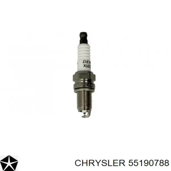 55190788 Chrysler Свіча запалювання