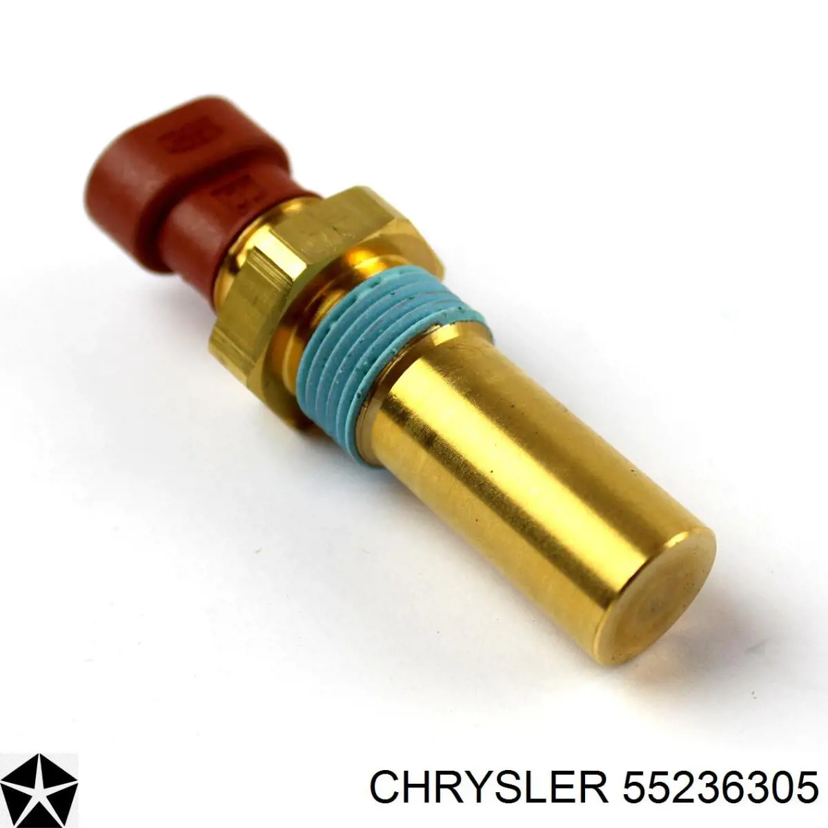 Датчик швидкості 55236305 Chrysler