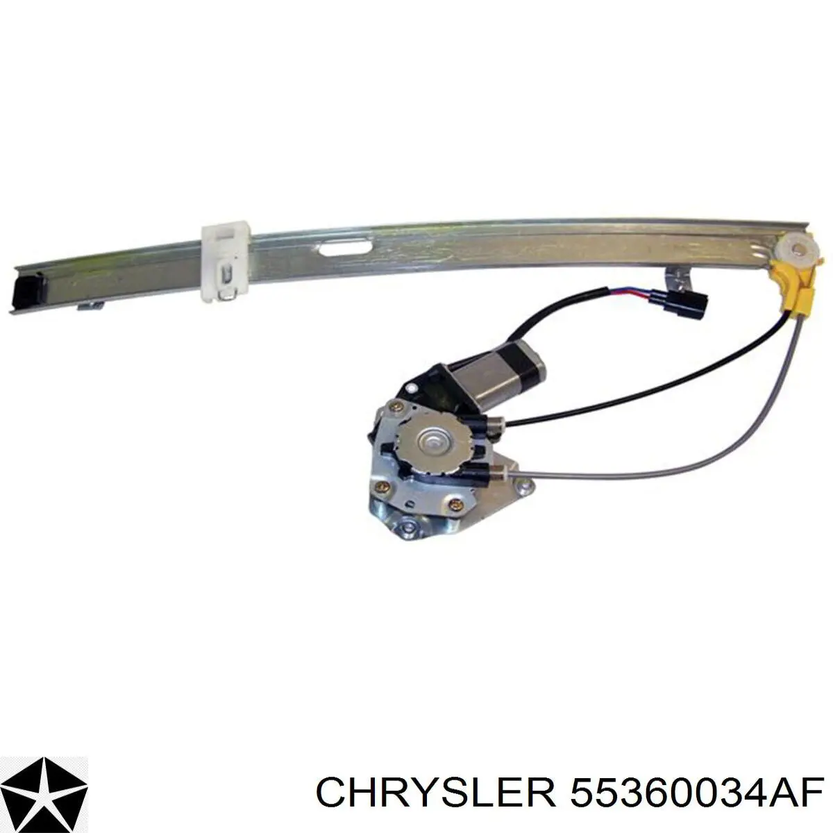 Купити K55360034AF Fiat/Alfa/Lancia 
