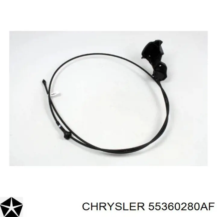 Купити 55360280AF Chrysler 