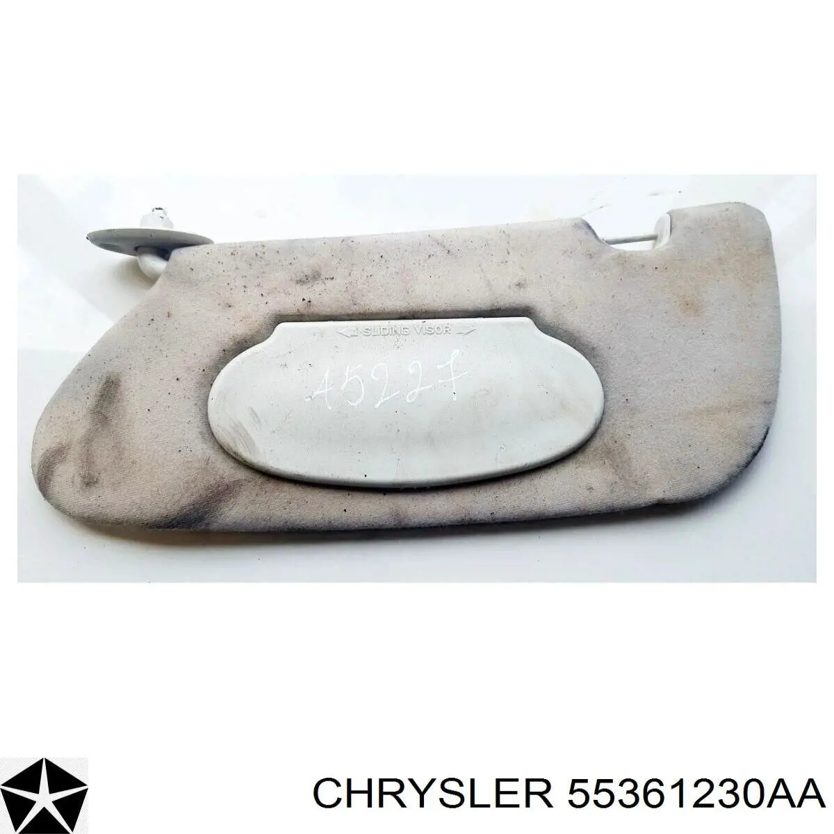 55361230AA Chrysler 