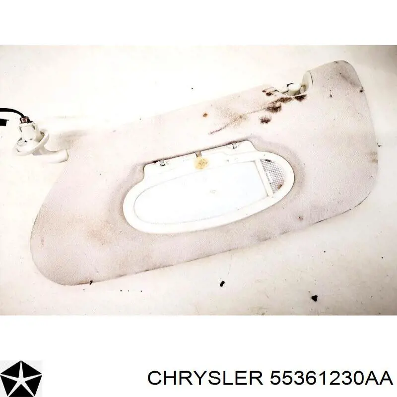 Купити 55361230AA Chrysler 