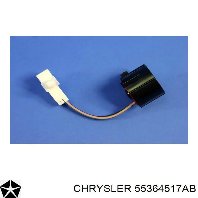 Купити 55364517AB Chrysler 