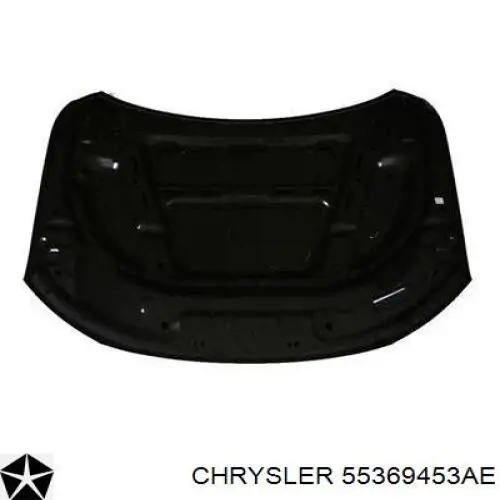 Капот Signeda PCR20055B ціна, від 260.74 USD