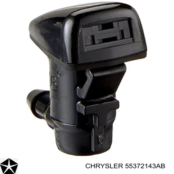 Форсунка омивача 58148 Ultra Power