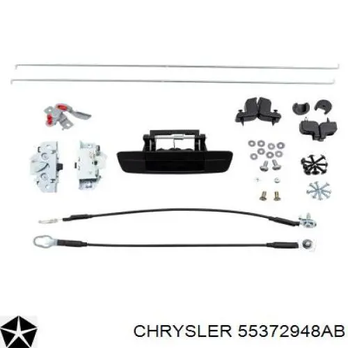 55372948AB Chrysler 