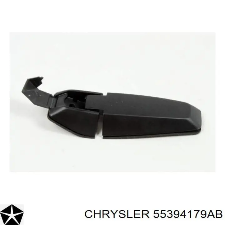  Chrysler 55394179AB ціна, від 15.47 USD