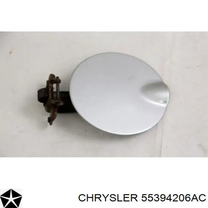 Люк б/бака Chrysler 55394206AC ціна, від 23.20 USD