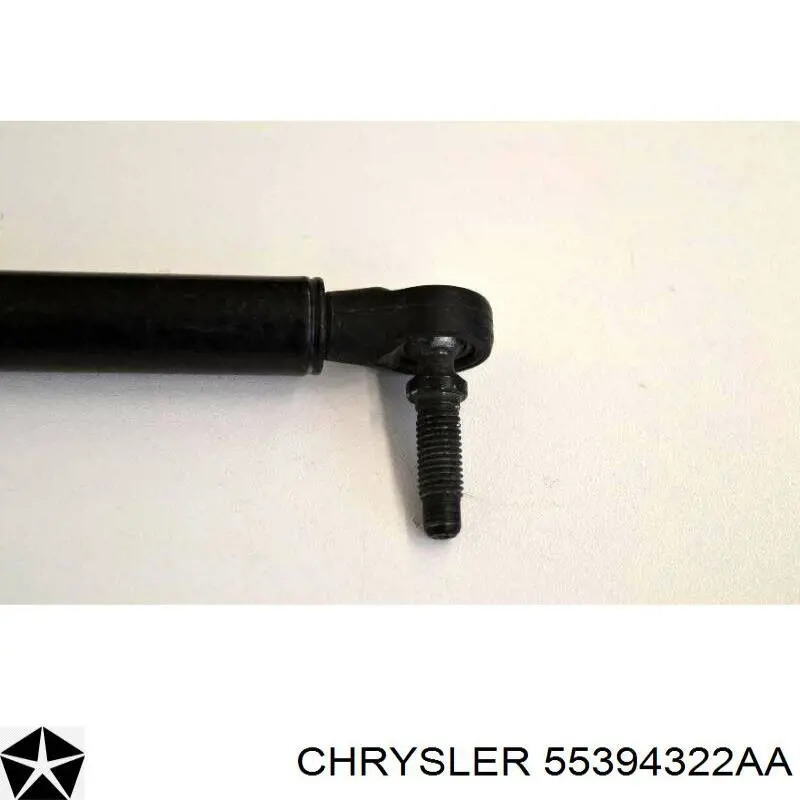 Купити 55394322AA Chrysler Амортизатор двері багажника