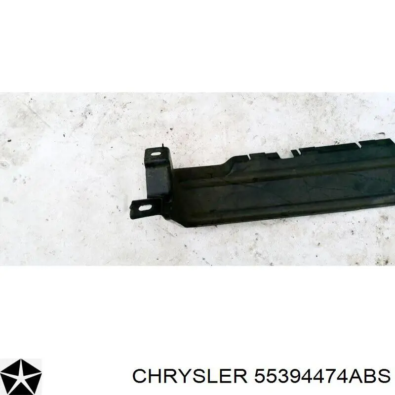 Купити 55394474ABS Chrysler 