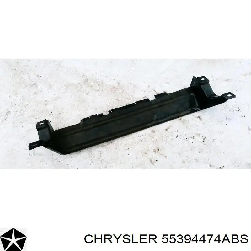 Chrysler 55394474ABS ціна, від 12.56 USD