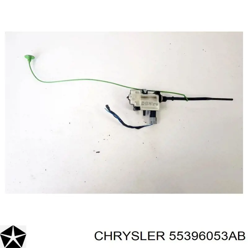  55396053AD Chrysler