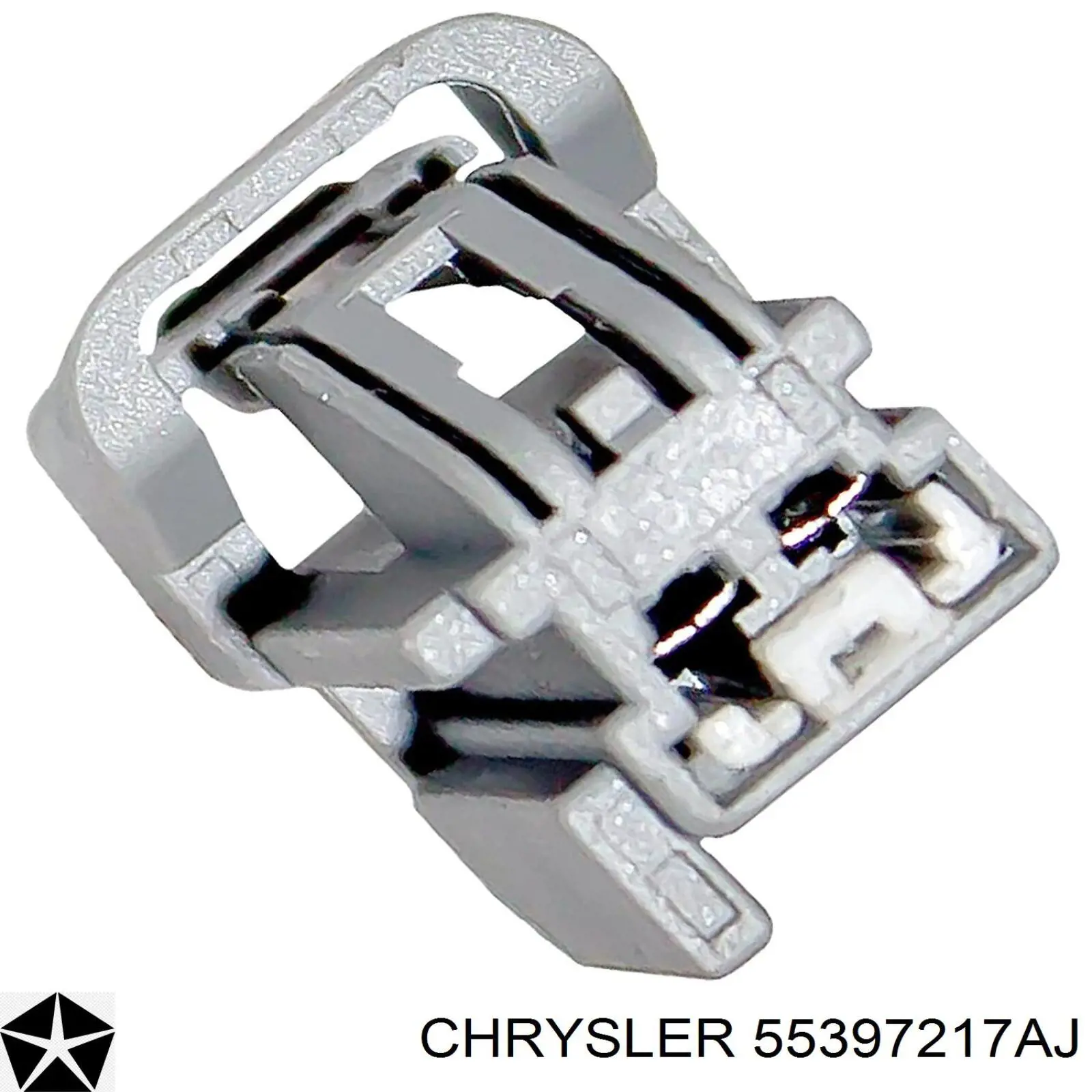  Chrysler 55397217AJ