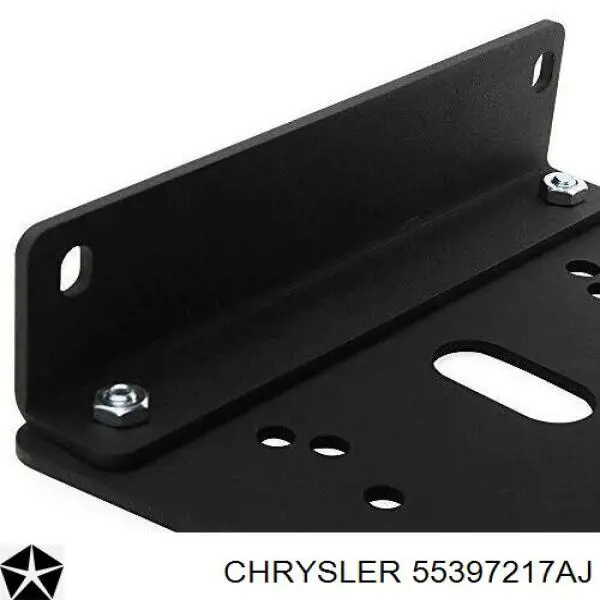 Купити 55397217AJ Chrysler 