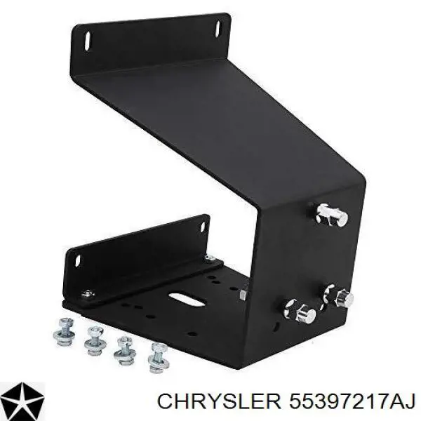  55397217AJ Chrysler