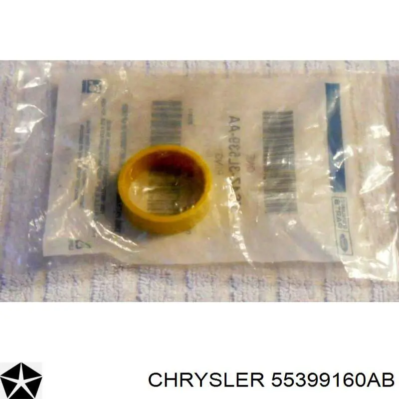 Купити 55399160AB Chrysler 