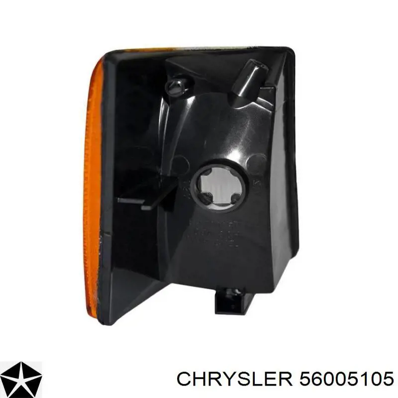 Лівий покажчик повороту Polcar 2405191 ціна, від 8.98 USD