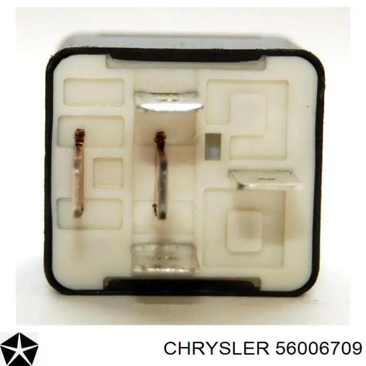 Купити 56006709 Chrysler Реле управління склоочисника