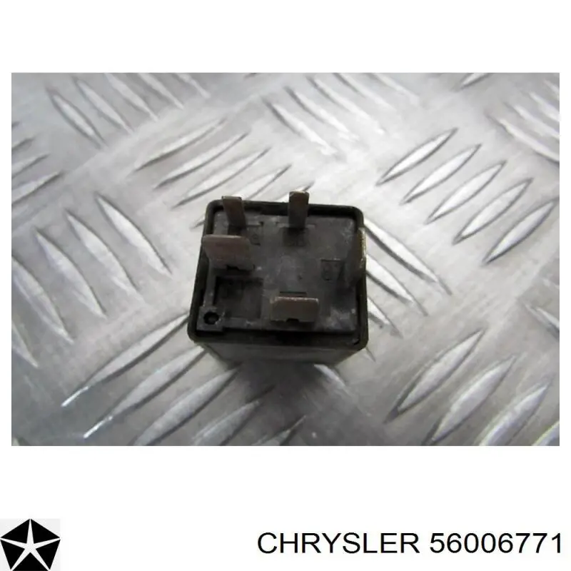 56006771 Chrysler 