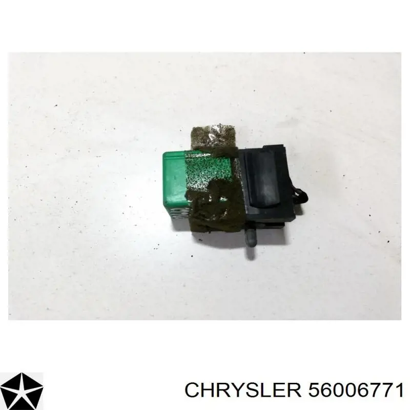 Купити 56006771 Chrysler 