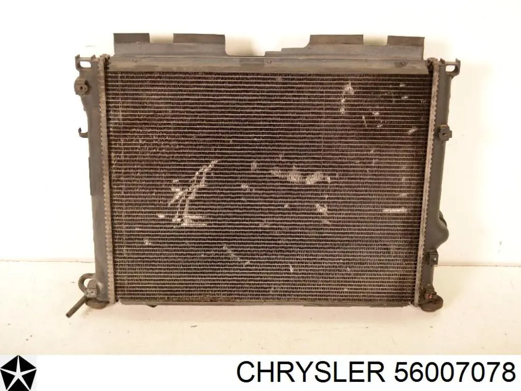 Купити 56007078 Chrysler 