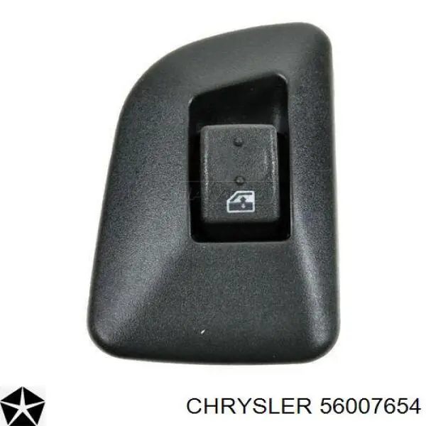  Chrysler 56006221 ціна, від 35.19 USD