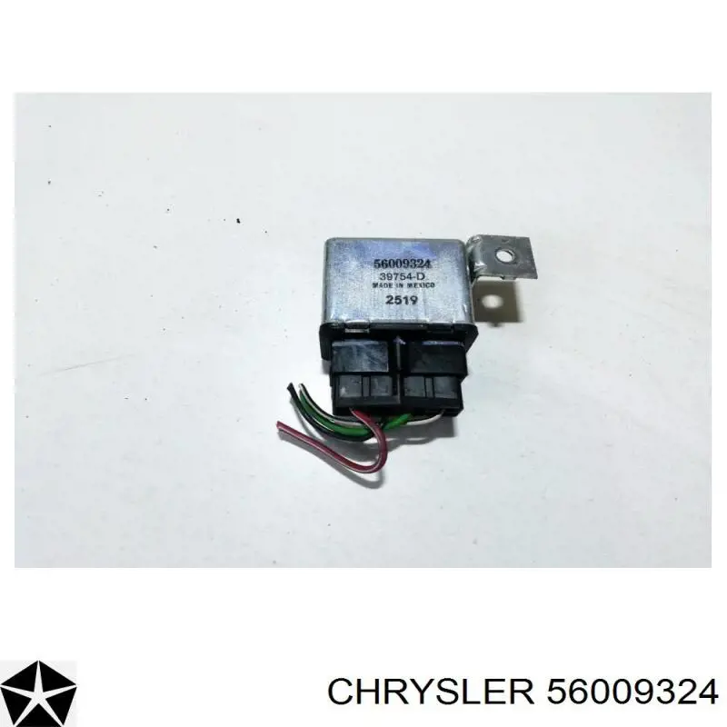 Купити 56009324 Chrysler 