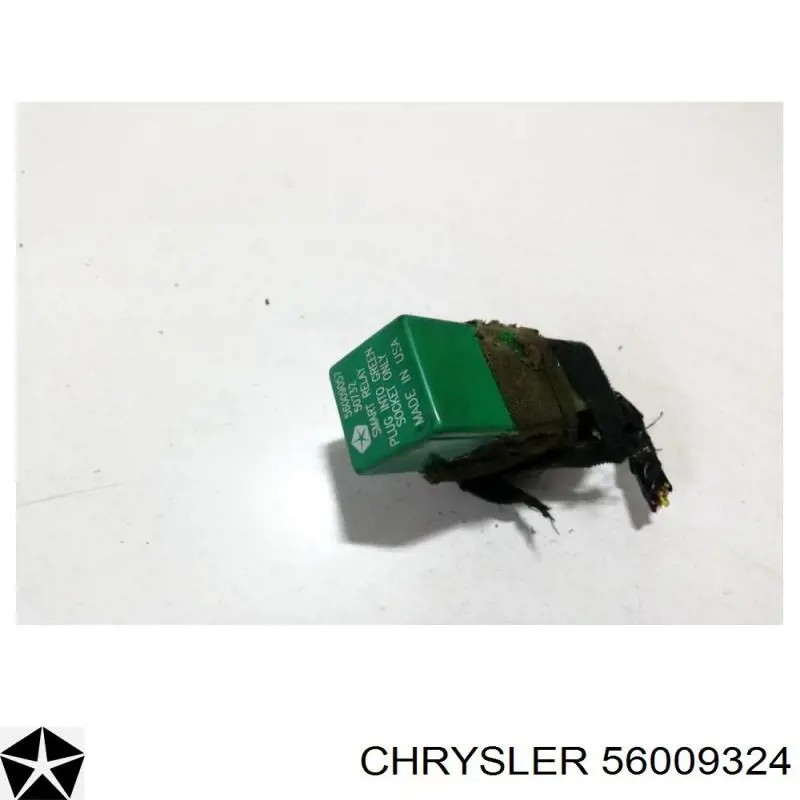 56009324 Chrysler 