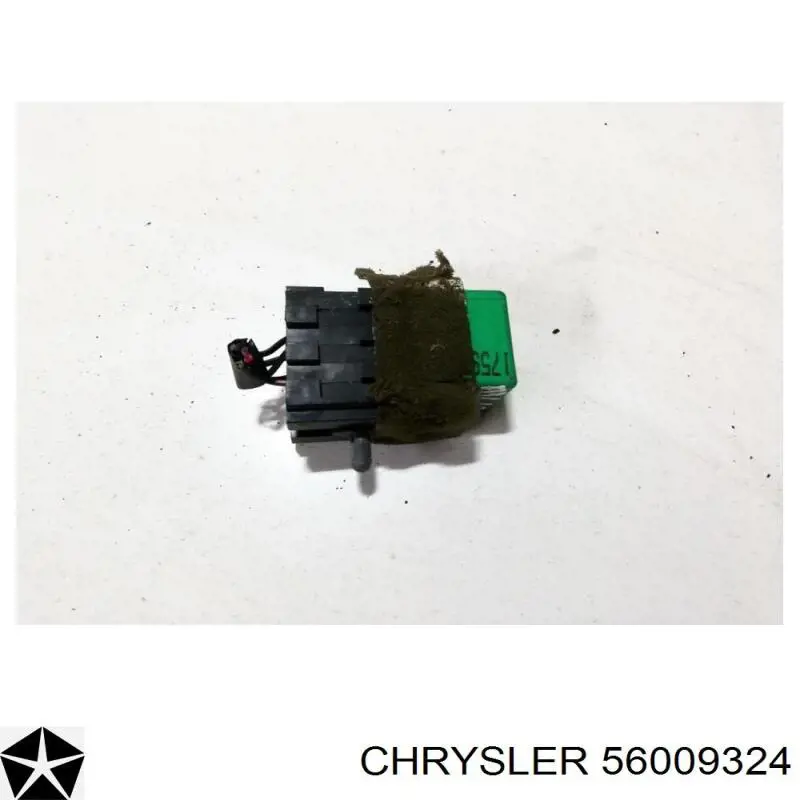  Chrysler 56009324 ціна, від 4.84 USD