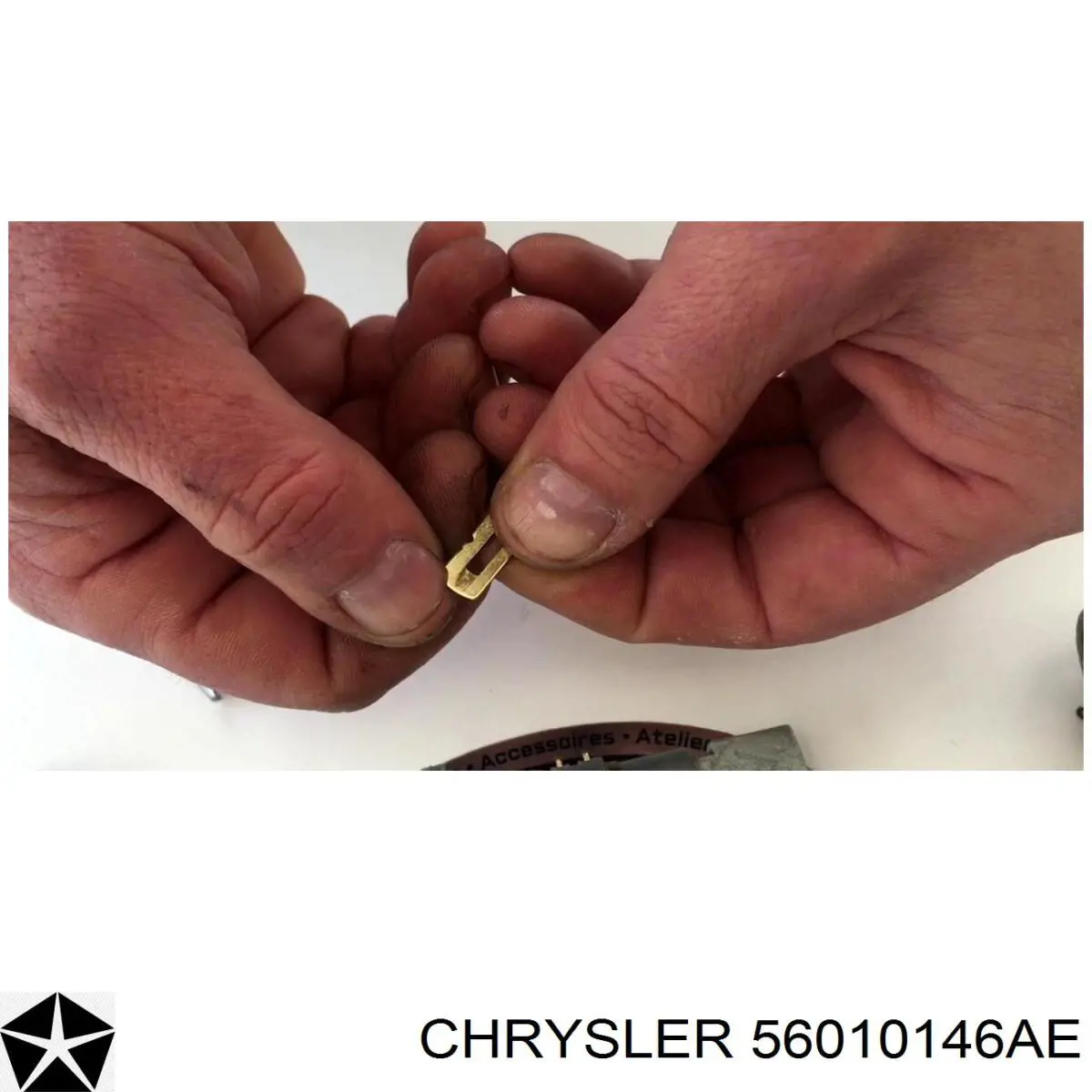  56010688AA Chrysler