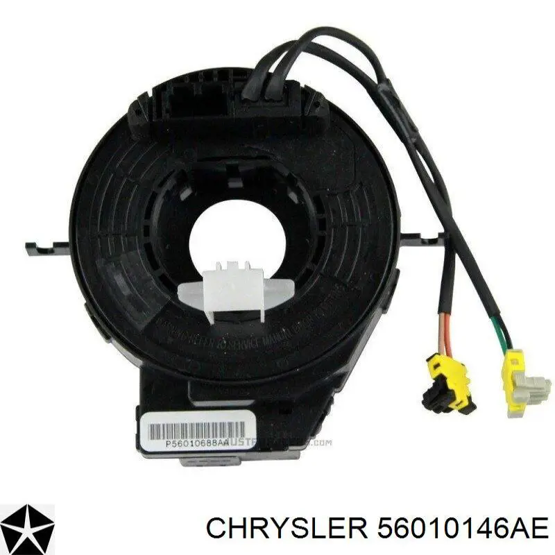 Купити 56010146AF Chrysler 