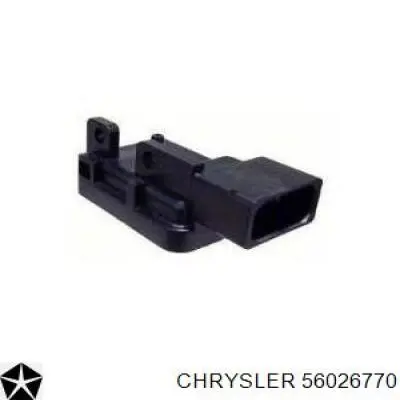 Датчик масової витрати повітря Chrysler 56026770 ціна, від 32.96 USD