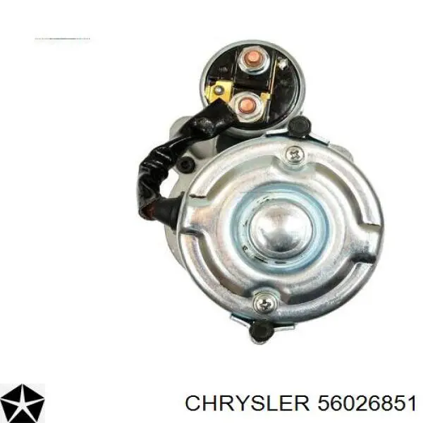 Купити S3084 AS/Auto Storm Стартер