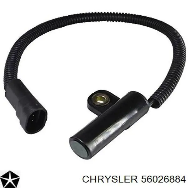 56026884 Chrysler ДПКВ