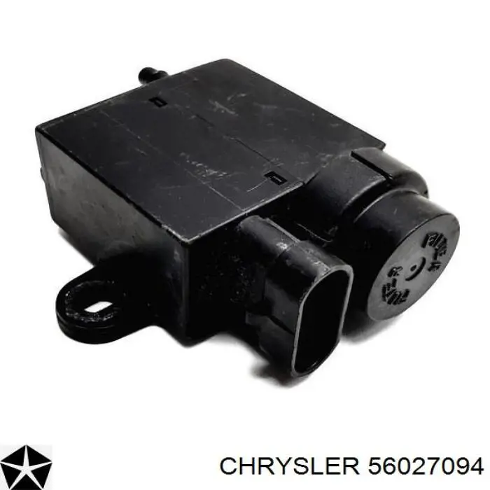  Chrysler 56027094 ціна, від 37.86 USD