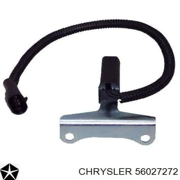 Датчик обертів колінвалу Chrysler 56027272 ціна, від 32.45 USD