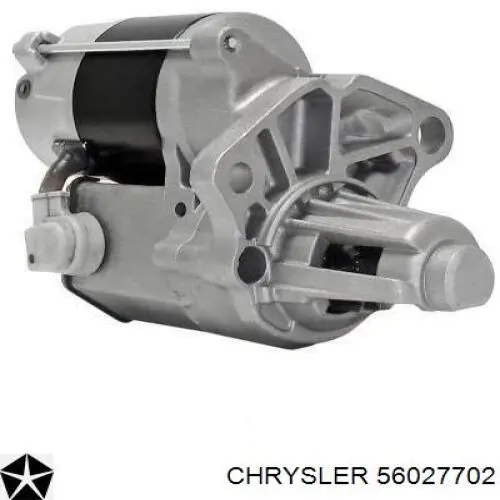 Стартер MSG Rebuilding M008T71971 ціна, від 62.50 USD