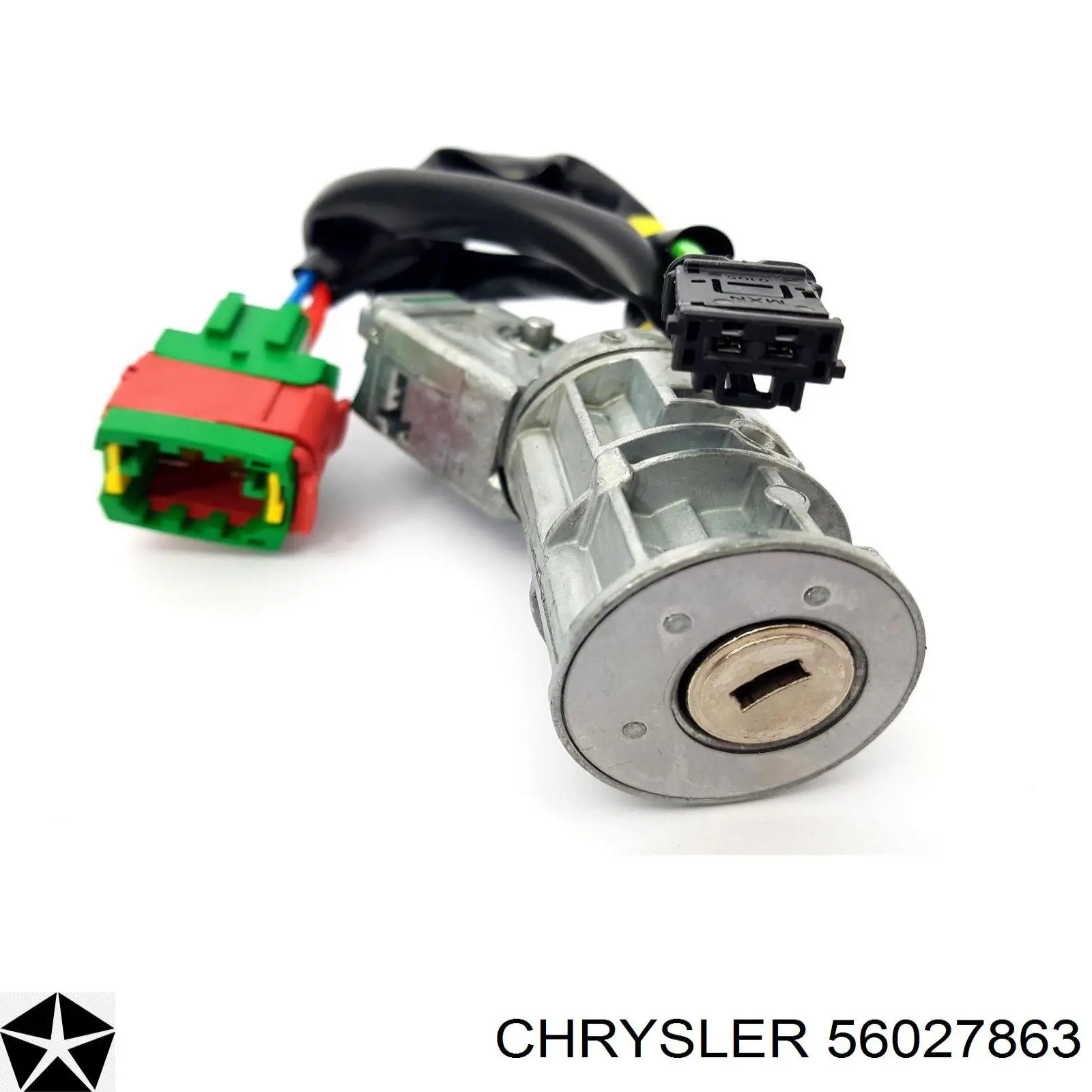Купити 56027863 Chrysler 