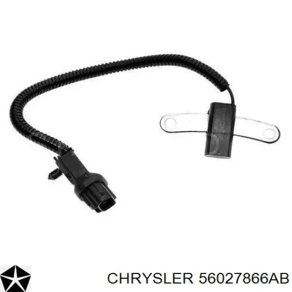 56027866AB Chrysler ДПКВ