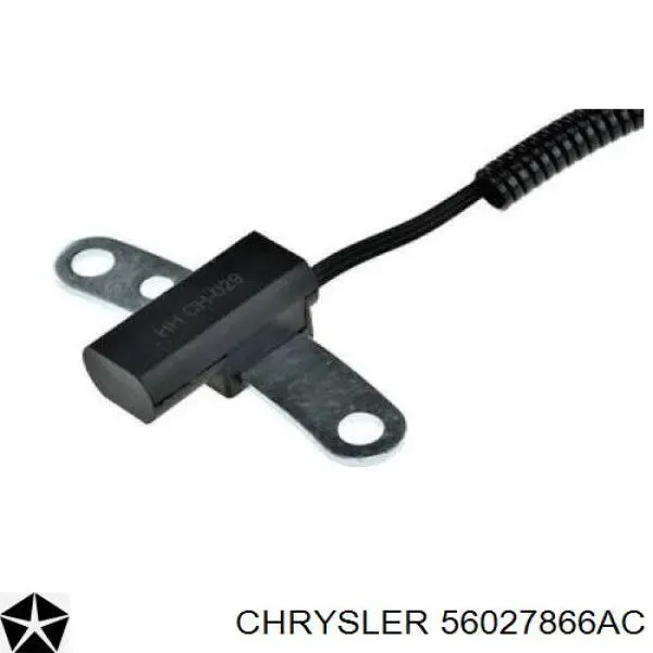 Купити 56027866AC Chrysler Датчик положення (оборотів) коленвалу