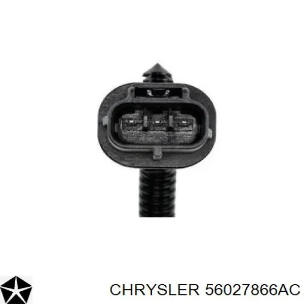 56027866AC Chrysler ДПКВ