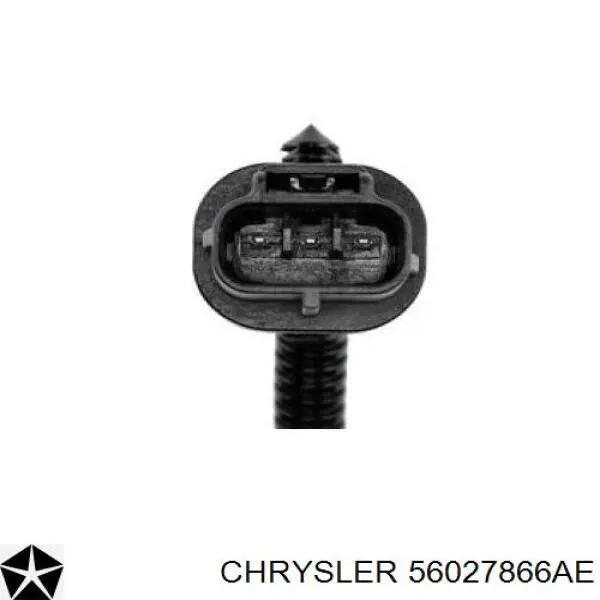Купити 56027866AE Chrysler Датчик положення (оборотів) коленвалу