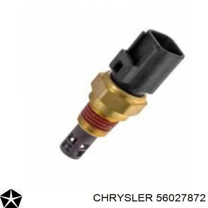 Датчик температури повітряної суміші Standard AX49 ціна, від 31.34 USD