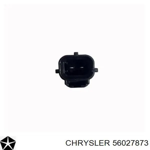 Купити 56027873 Chrysler Датчик температури охолоджуючої рідини