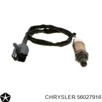 Лямбда датчик кисню Chrysler 5269642 ціна, від 15.22 USD